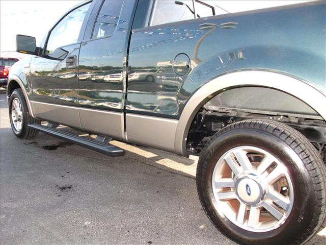 Ford F150 2005 photo 5