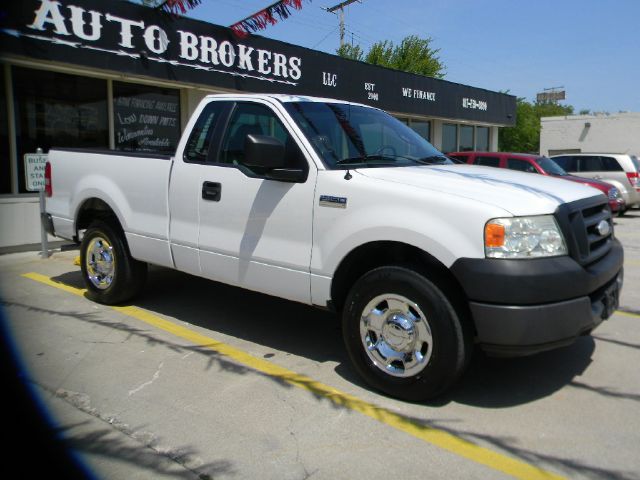 Ford F150 2005 photo 3