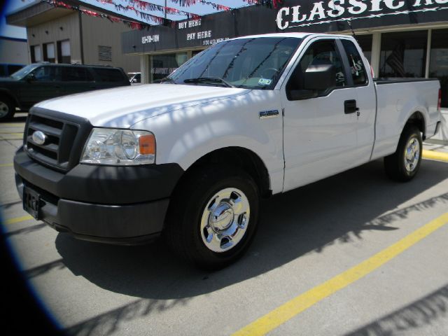 Ford F150 2005 photo 4