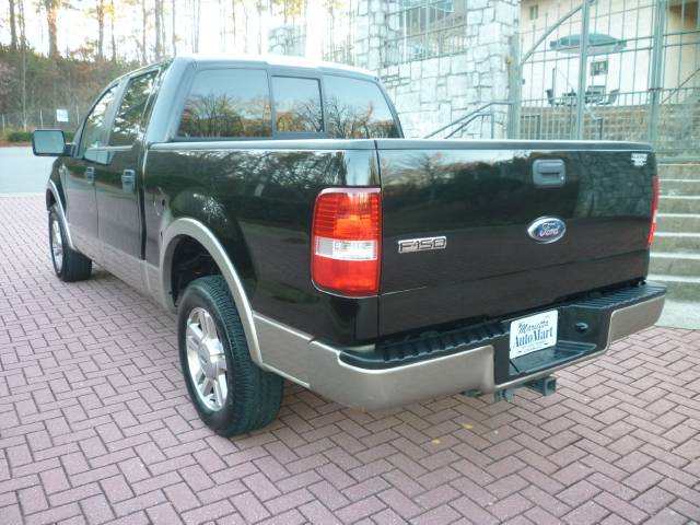 Ford F150 2005 photo 1