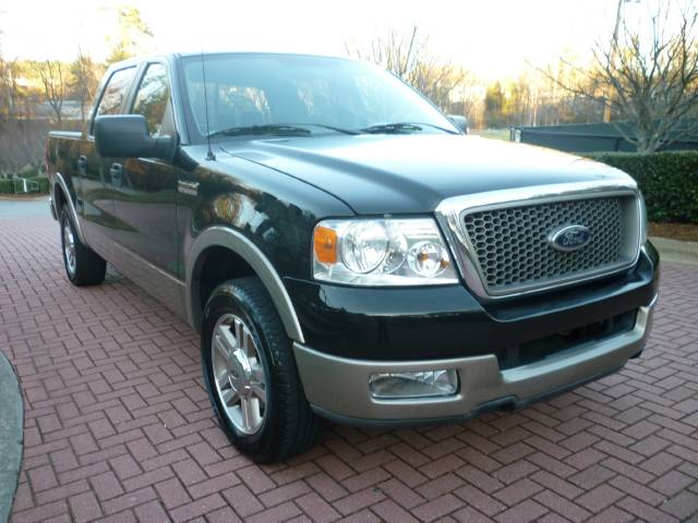 Ford F150 2005 photo 2