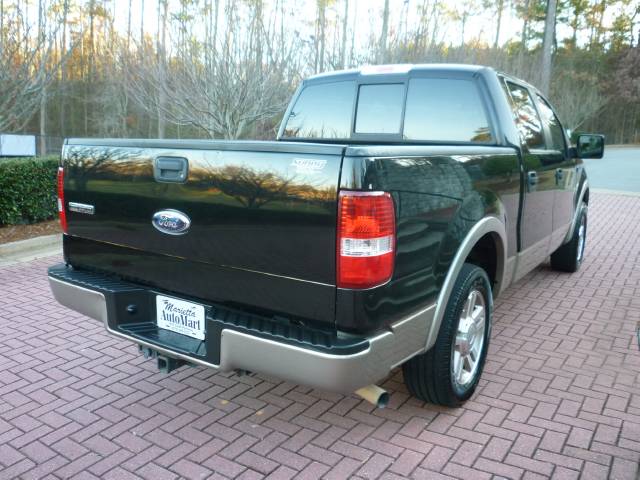 Ford F150 2005 photo 3