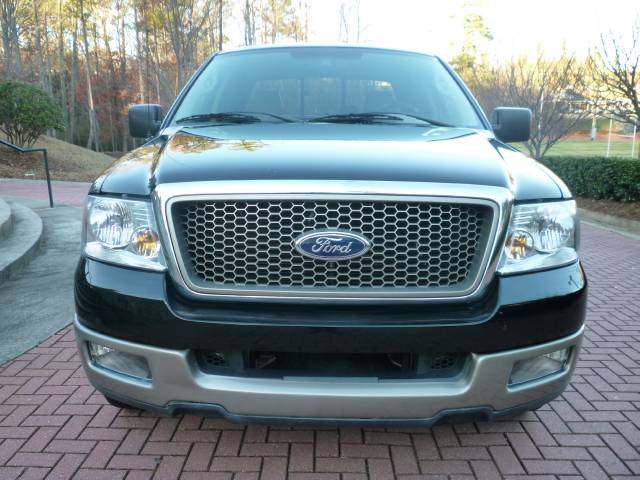 Ford F150 2005 photo 4