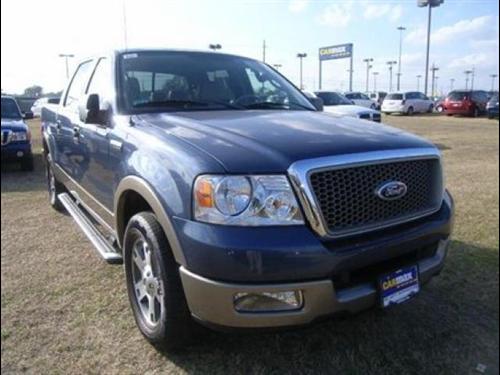 Ford F150 Sport 4WD Other