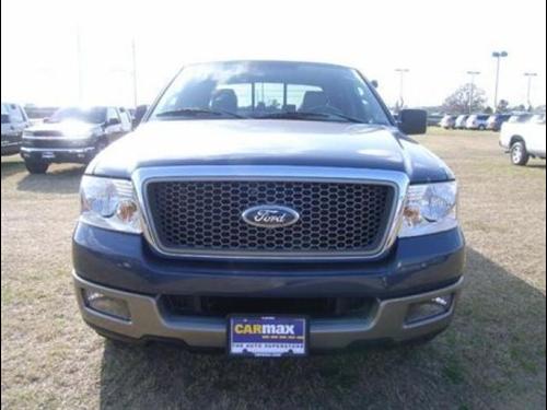Ford F150 2005 photo 1