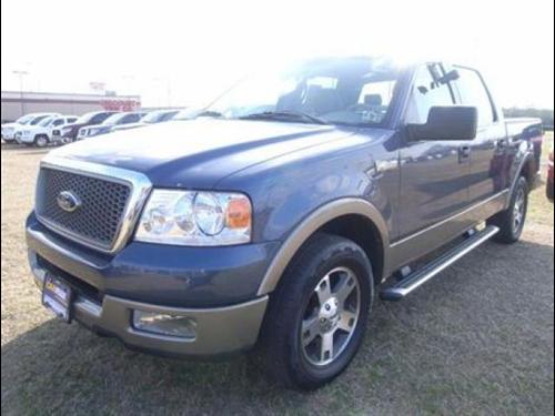 Ford F150 2005 photo 2