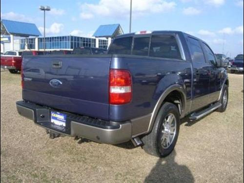 Ford F150 2005 photo 3