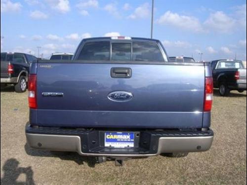 Ford F150 2005 photo 4