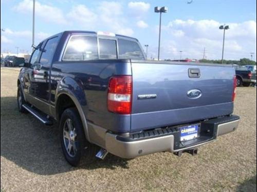 Ford F150 2005 photo 5