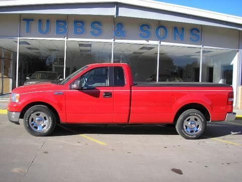 Ford F150 ESi Pickup