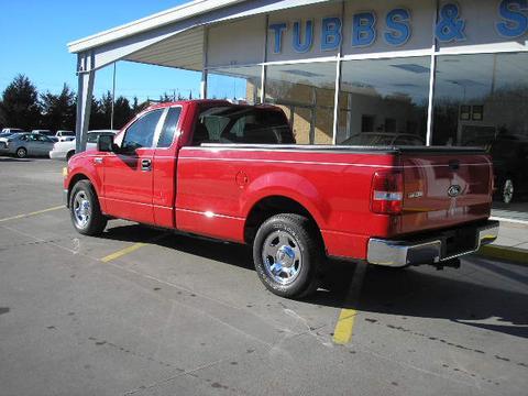 Ford F150 2005 photo 2