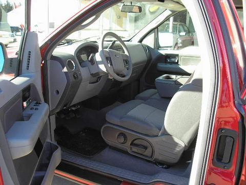 Ford F150 2005 photo 3