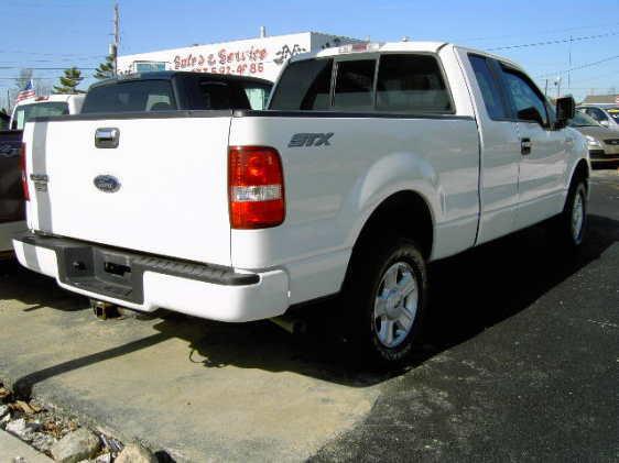 Ford F150 2005 photo 1