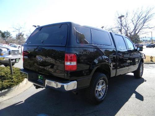 Ford F150 2005 photo 1