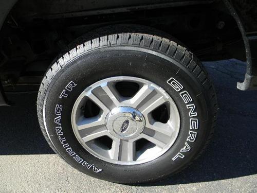 Ford F150 2005 photo 2