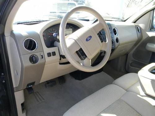 Ford F150 2005 photo 3