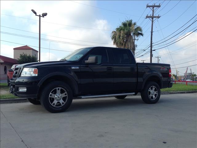 Ford F150 3/4t 4x2 Pickup Truck