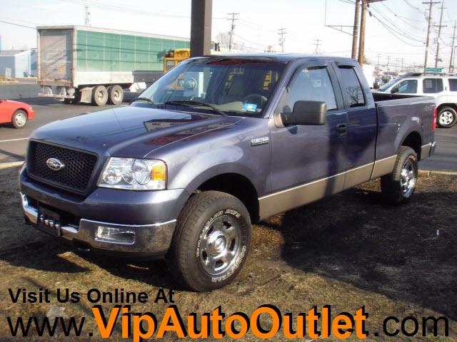 Ford F150 ESi Pickup