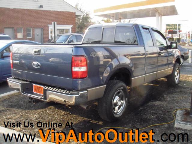 Ford F150 2005 photo 1