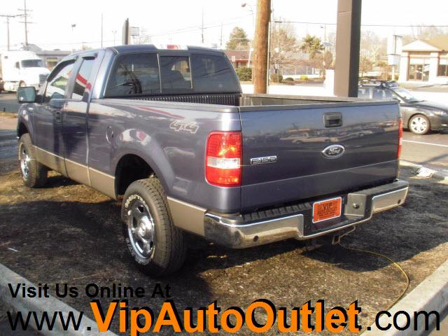 Ford F150 2005 photo 2