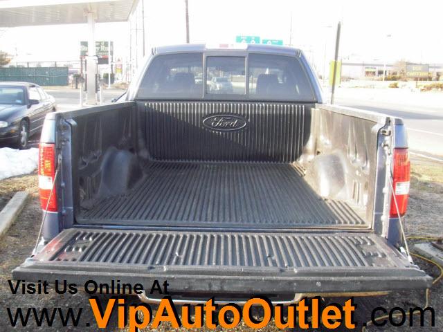 Ford F150 2005 photo 3