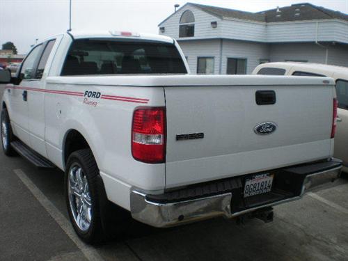 Ford F150 2005 photo 2