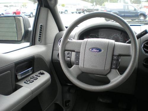 Ford F150 2005 photo 3
