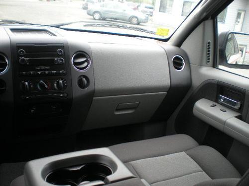Ford F150 2005 photo 4