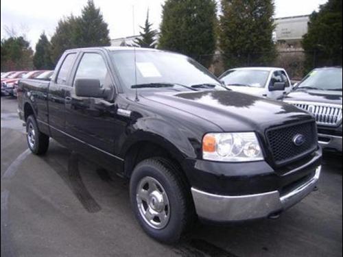 Ford F150 ESi Other