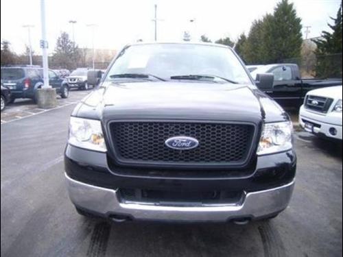 Ford F150 2005 photo 1