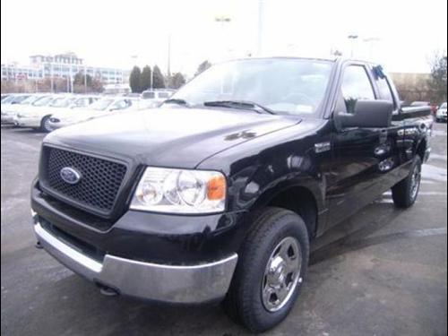 Ford F150 2005 photo 2