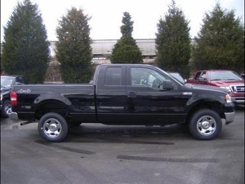 Ford F150 2005 photo 3