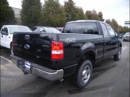 Ford F150 2005 photo 4
