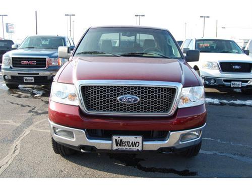 Ford F150 Unknown Other