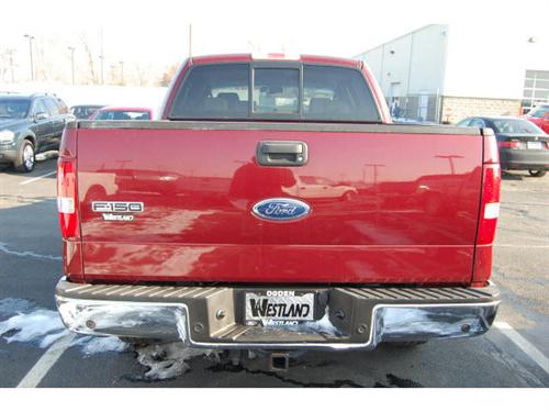 Ford F150 2005 photo 2