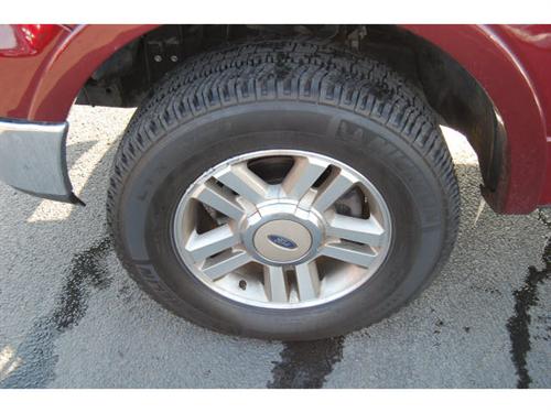 Ford F150 2005 photo 3