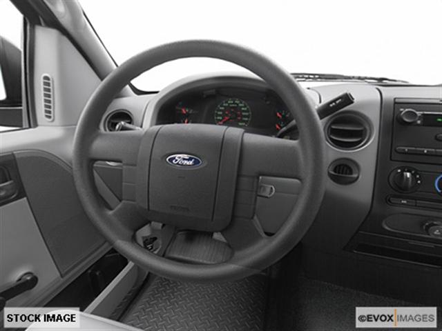 Ford F150 2005 photo 1