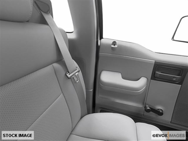 Ford F150 2005 photo 3