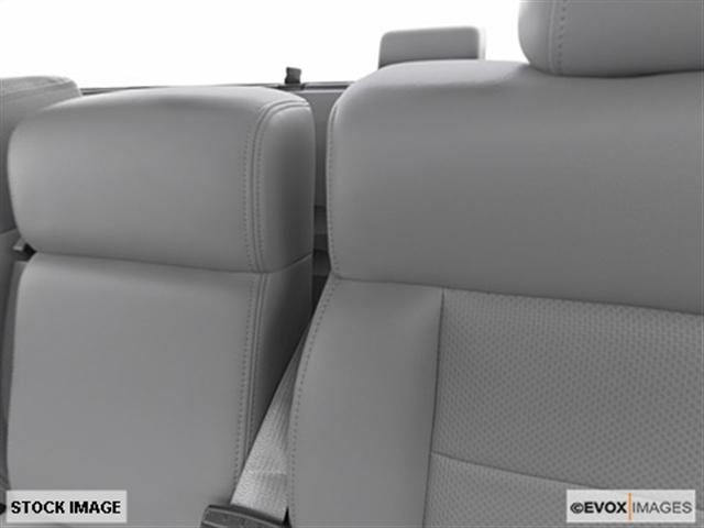 Ford F150 2005 photo 5