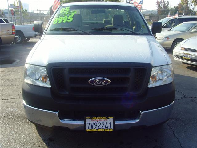 Ford F150 DUMP 4X4 Pickup