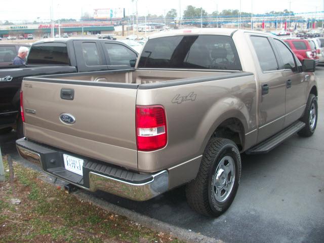 Ford F150 2005 photo 2