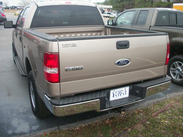 Ford F150 2005 photo 3