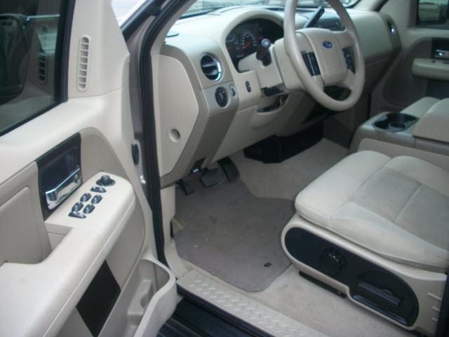 Ford F150 2005 photo 5
