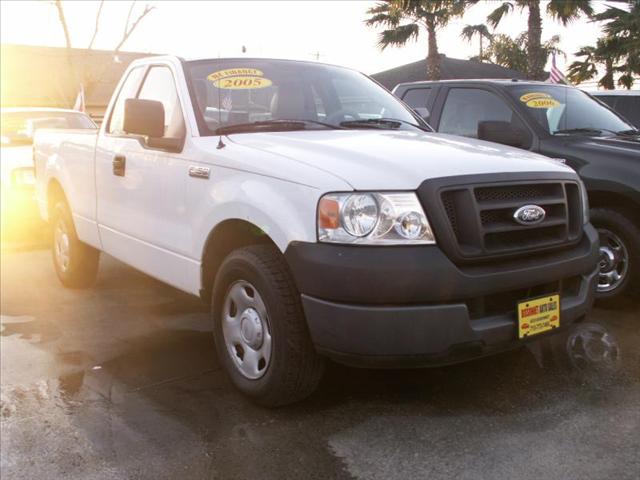Ford F150 Pickup EXT CAB Pickup