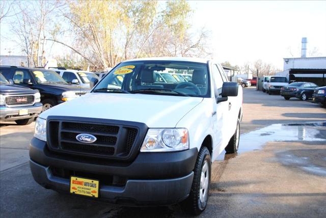 Ford F150 2005 photo 1