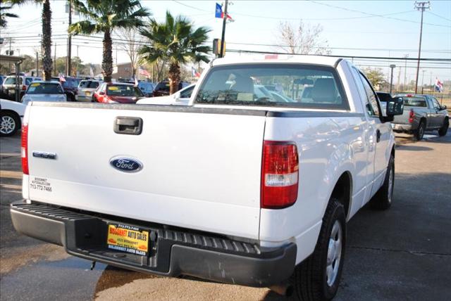 Ford F150 2005 photo 2