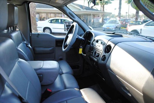 Ford F150 2005 photo 3