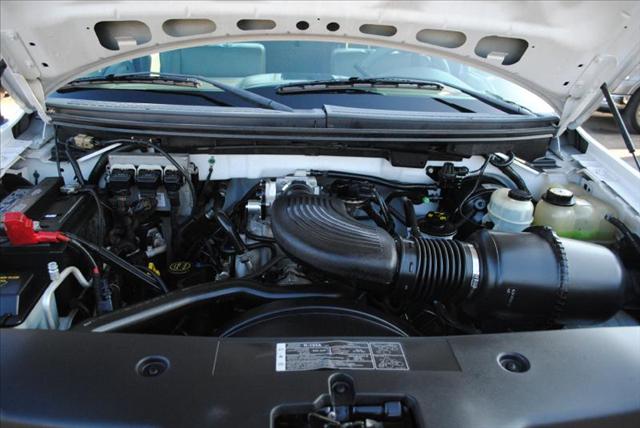 Ford F150 2005 photo 4
