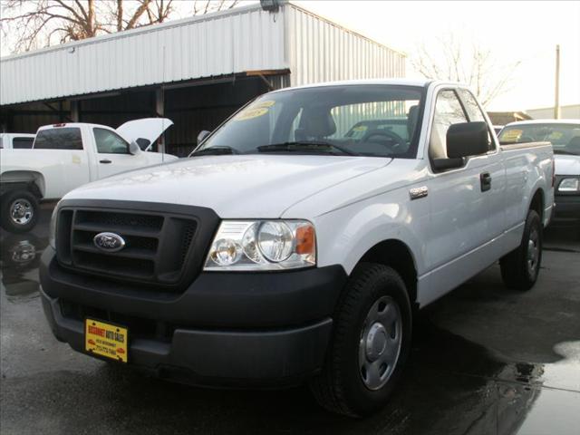 Ford F150 2005 photo 5