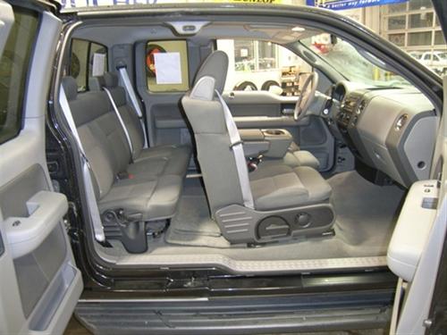 Ford F150 2005 photo 1